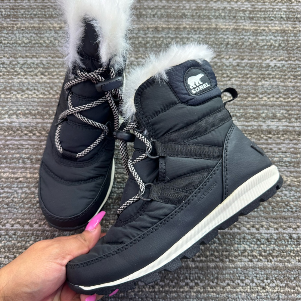 Sorel | Gilr Snow Boots